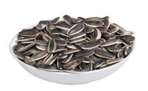 冬天嗑瓜子可以驱寒 你知道吗