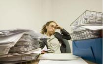 徘徊在职场与厨房之间