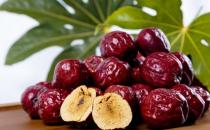 推荐5种红枣熟吃的方法