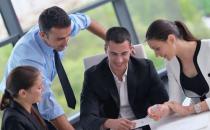 完美的工作正等着你