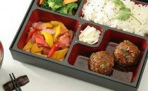 白领午餐最爱六种食物