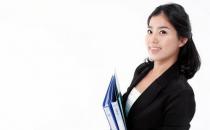 白领丽人的心理保健术