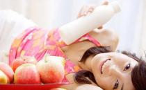 六种食物 帮上班族防辐射