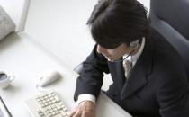 白领警惕身边隐性污染