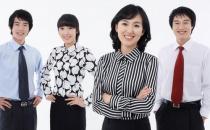 办公室里你是哪种植物