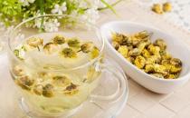 菊花茶喝多伤脾胃 喝菊花茶要注意9点