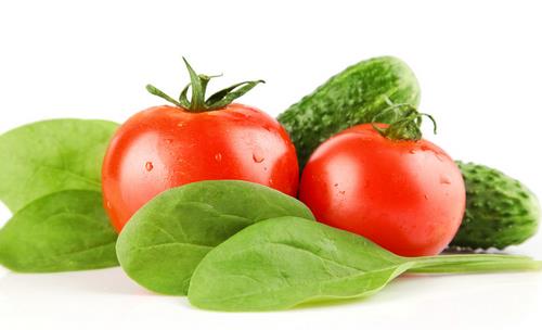 六类食物隔离辐射