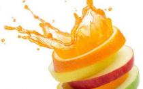 七种食物对抗职业病