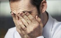 老人常流泪 食物来进补