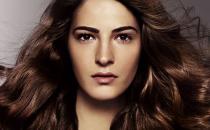 打造漂亮秀发的食物