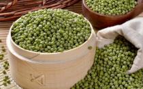 白领去湿 当选十种食物