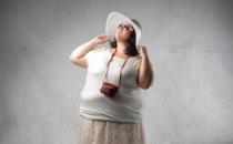 你属于哪种类型的肥胖