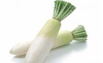 冬季吃萝卜的最佳和禁忌搭配