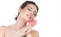 洗脸扑的使用与保养