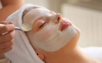 懒女人护肤“膜”法