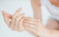 注意手部护理 从小习惯开始