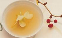 冬天喝什么茶暖胃？8款暖胃茶推荐