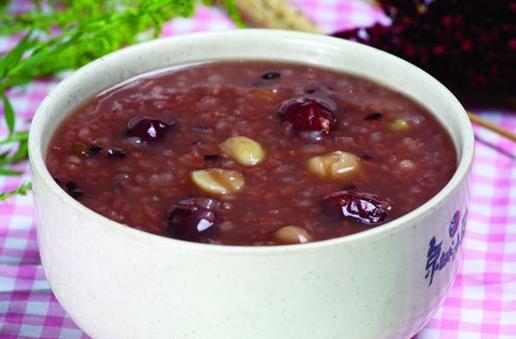 黑芝麻补肾效果好 教你4款黑芝麻补肾食疗方