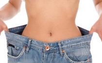 错误的减肥常识早知道