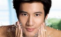 男士护肤需要注意的事项