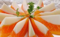 五大美白养颜早餐让你越吃越美