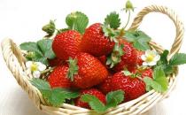 四种美容水果让你一吃变白