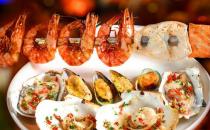 饮食小技巧 海鲜不宜多吃