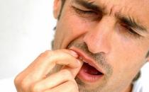 牙周炎很毁男人性能力