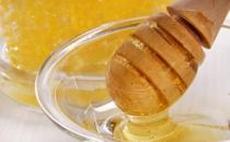 爱美女性不容错过的蜂蜜美容法