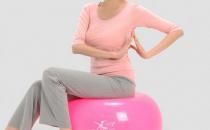 产后运动遵循4大原则