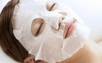 冬季敷面膜时保暖很重要