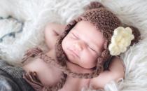 宝宝睡不好？可能是你的错