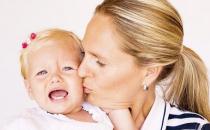 宝宝又哭了？四招教你掌握止哭大法