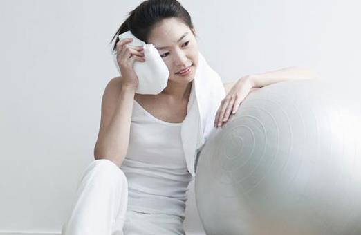 产后塑身应从月子开始