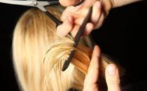 秋冬季护发之去屑方法