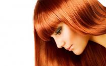 秋季帮你解决3大秀发问题