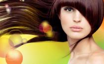 护发小秘诀让你告别头发干枯毛躁