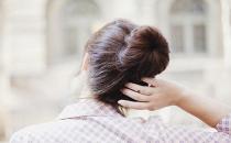 头发怎么护理更有效