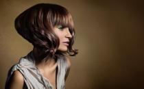 拒绝脱发学会五个护发秘诀