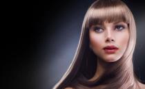 生活习惯有助于头发健康