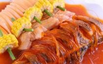 多吃鱼类 吃出健康秀发