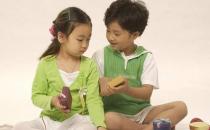 护理不当 小心宝宝性早熟