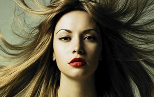 头发护理的十个常识