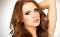 头发的日常护理