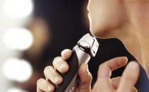 男人如何做到健康剃须