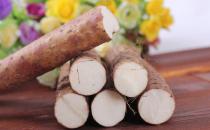 山药为什么能延年益寿