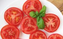 西红柿也催熟，你分得清吗