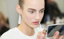 潮流唇妆色谱大盘点