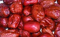 红枣长年吃养颜祛斑 这样吃红枣最补血