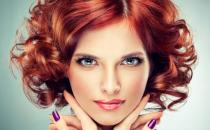 欧美风格妆面让你冷艳十足